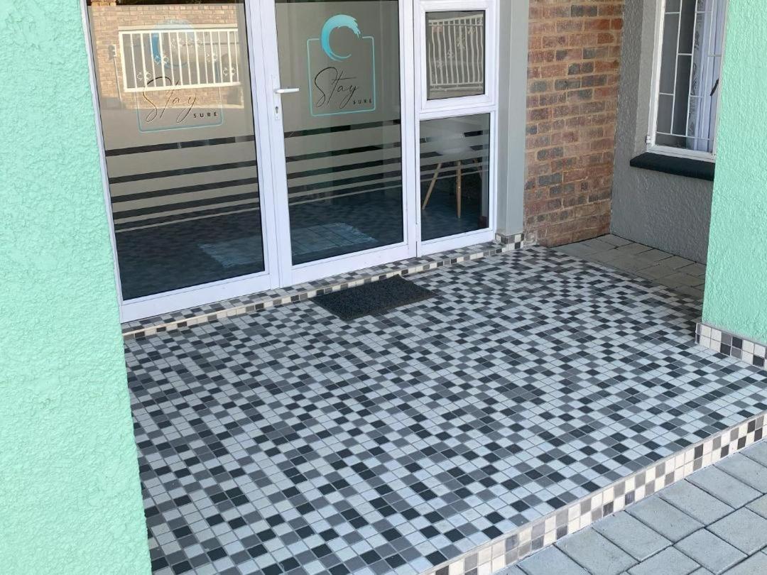 Staysure Guesthouse Alberton Exterior foto