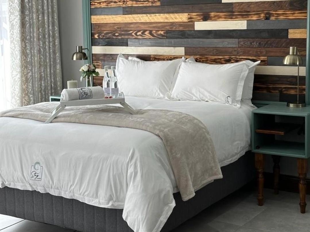 Staysure Guesthouse Alberton Zimmer foto