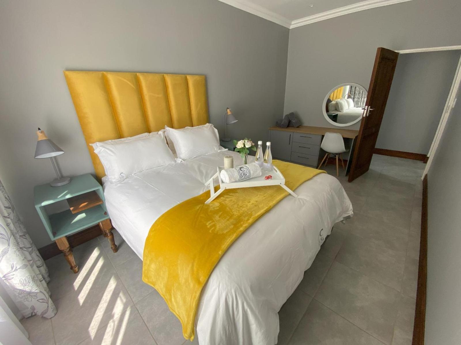 Staysure Guesthouse Alberton Exterior foto