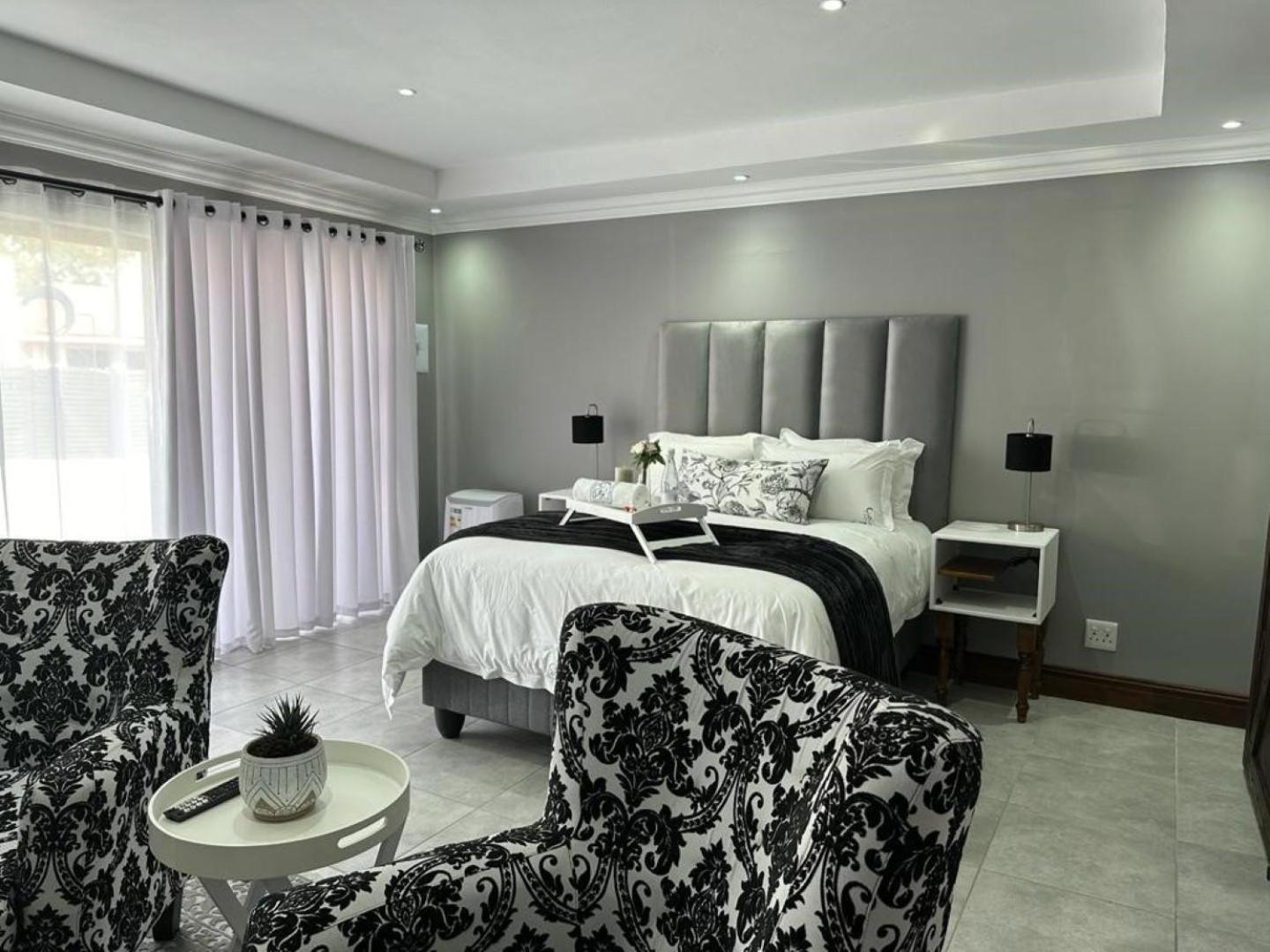 Staysure Guesthouse Alberton Zimmer foto