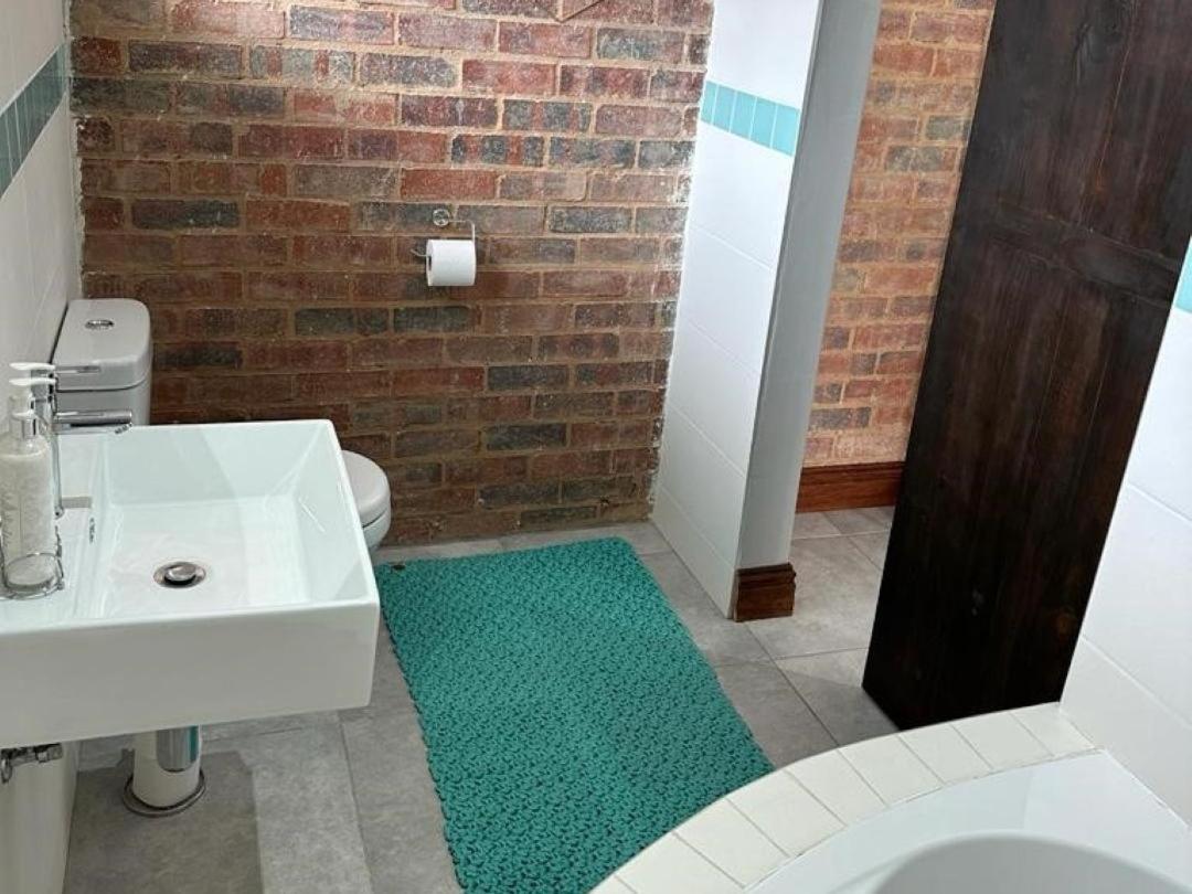 Staysure Guesthouse Alberton Zimmer foto