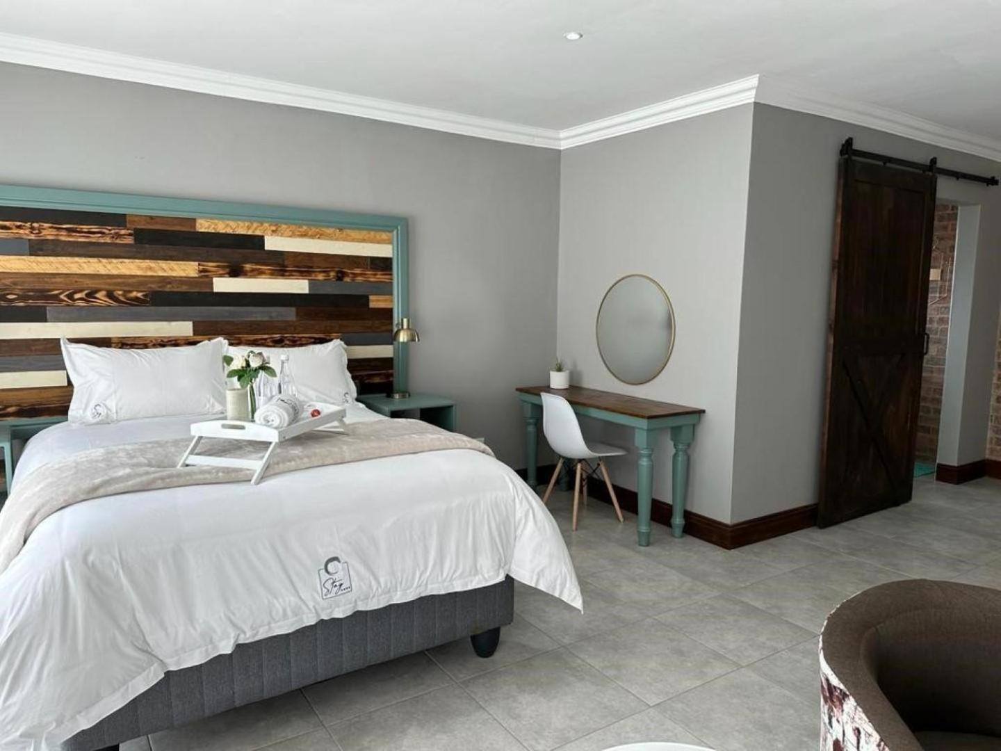Staysure Guesthouse Alberton Zimmer foto