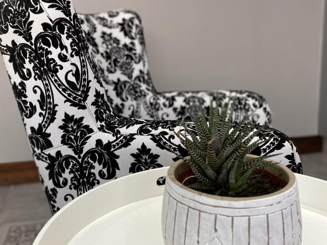 Staysure Guesthouse Alberton Zimmer foto