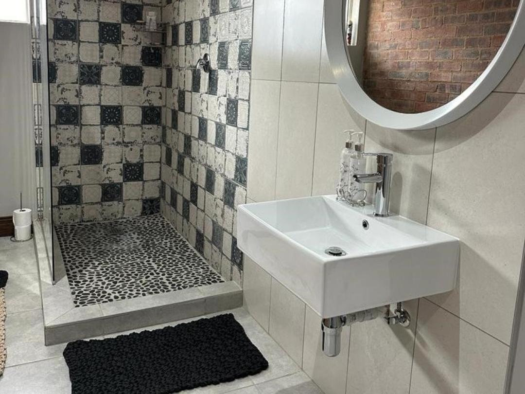 Staysure Guesthouse Alberton Zimmer foto